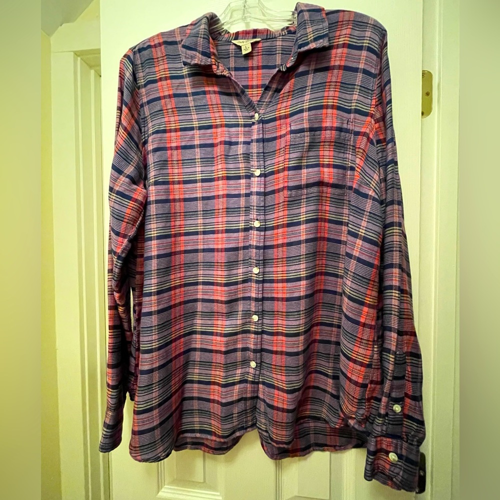 Lucky Brand casual top